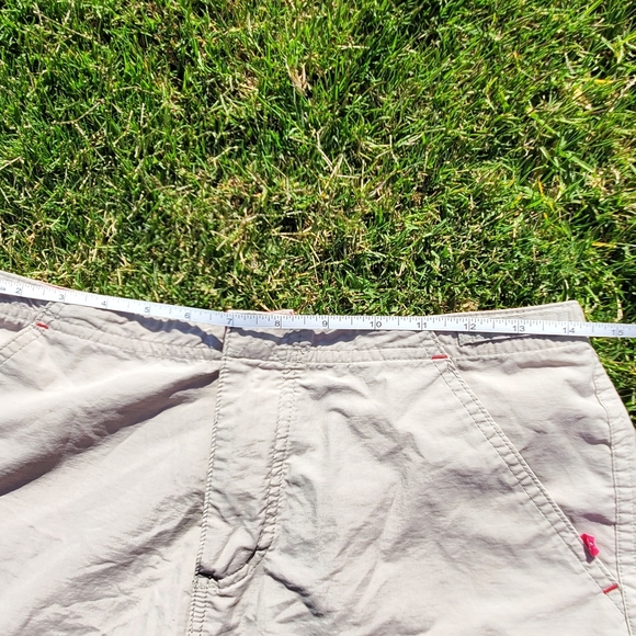 Vintage Rip Curl Board Shorts Size 5 Juniors - Picture 5 of 8